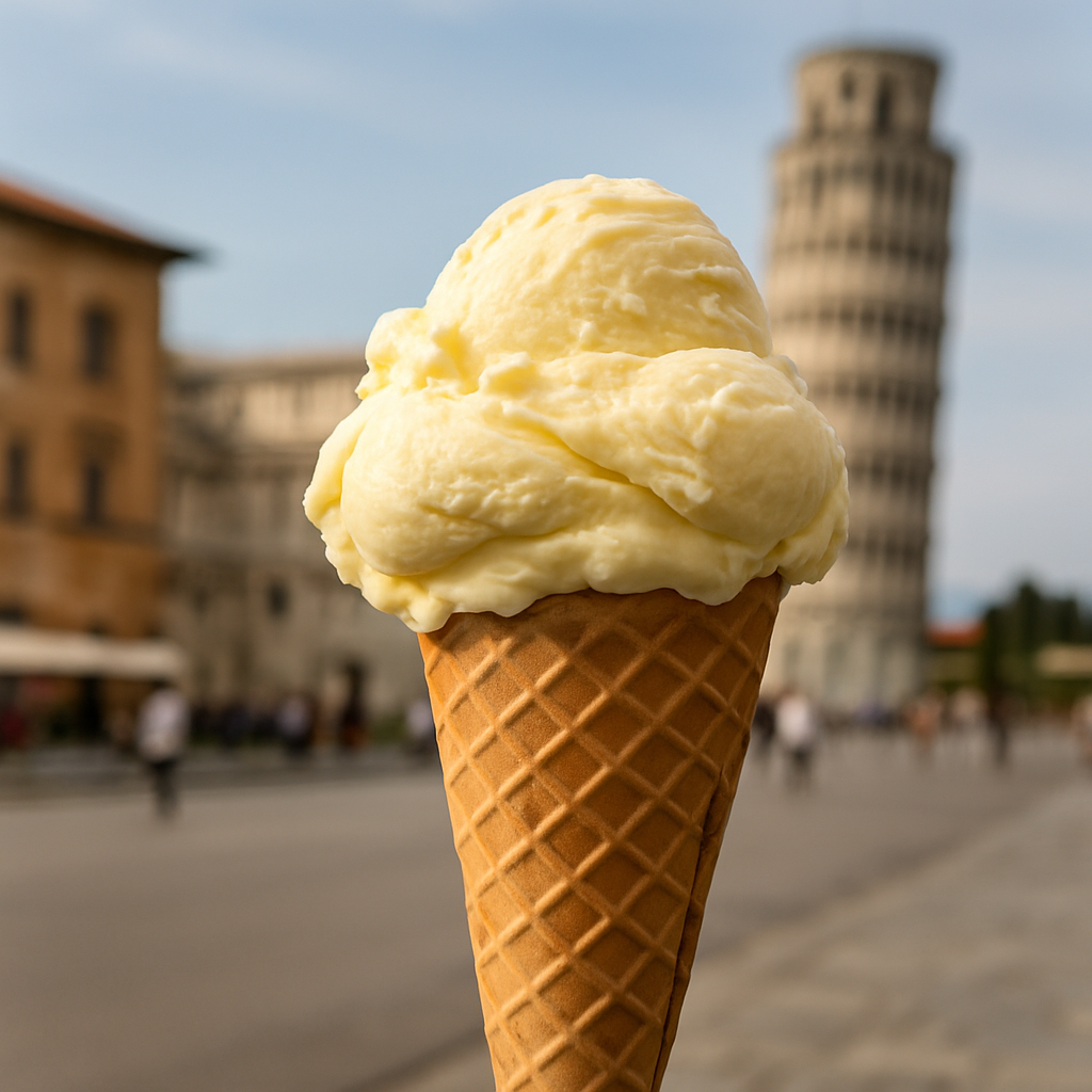 Gelato,Italian Tradition,Culinary Standards