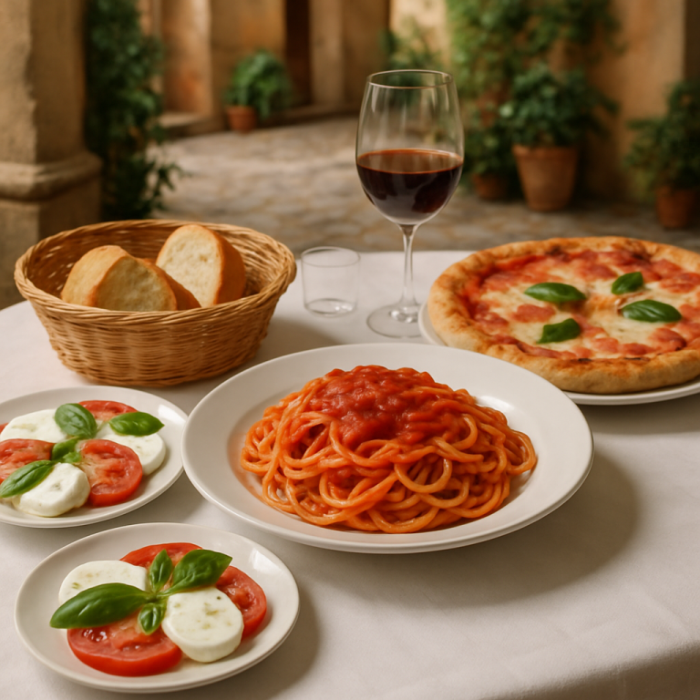 Italian American cuisine,food exhibition,Los Angeles