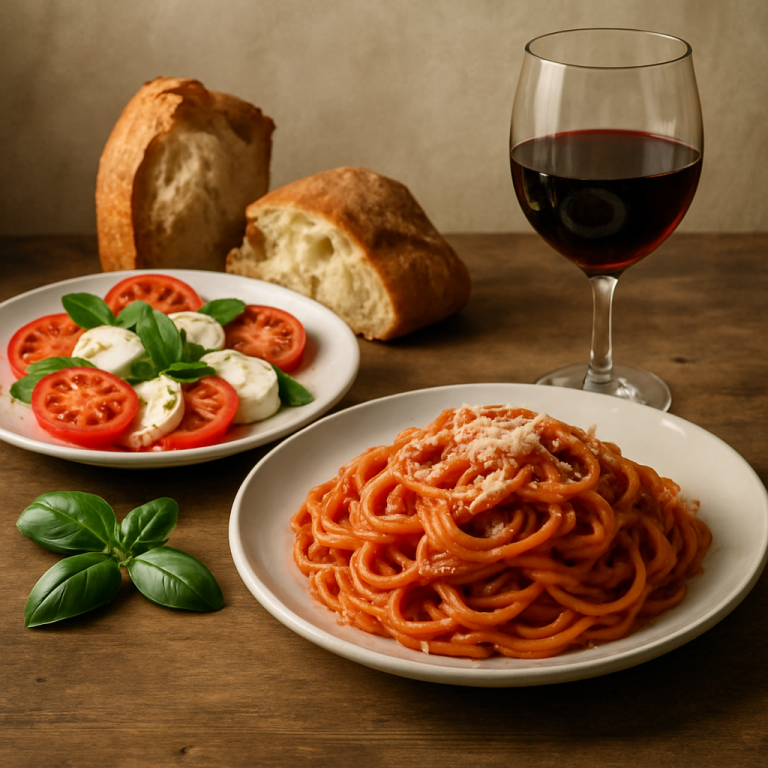 Italian American cuisine,food history,cultural integration