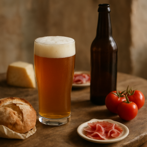Italian Craft Beer,Microbreweries,Italian Beer Styles