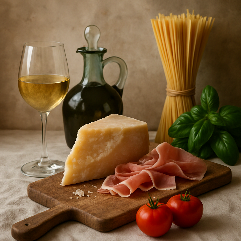 Italian food acquisition,Europan Sud,Savini Tartufi