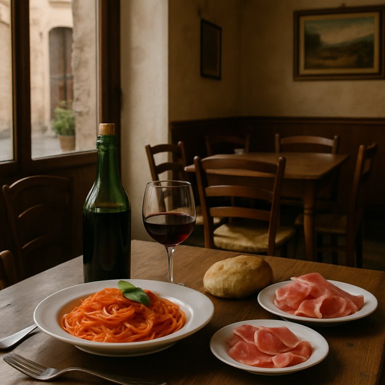 Italian food,culinary culture,restaurants