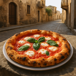 Italian pizza,Palagonia pizzeria,culinary revival