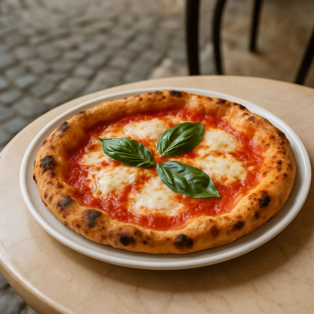 Italian pizza,business acquisition,food industry