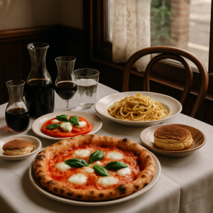 Italian restaurant,Big Mamma Group,London dining