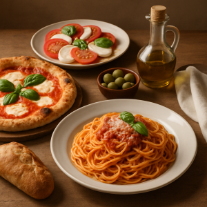 cucina italiana,authenticity,Italian hospitality