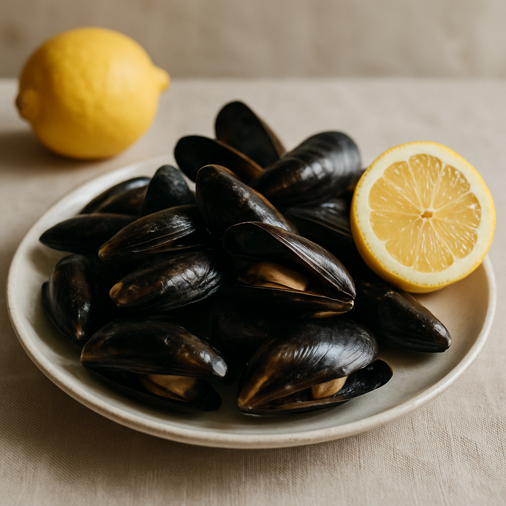 cucina italiana,food safety,seafood